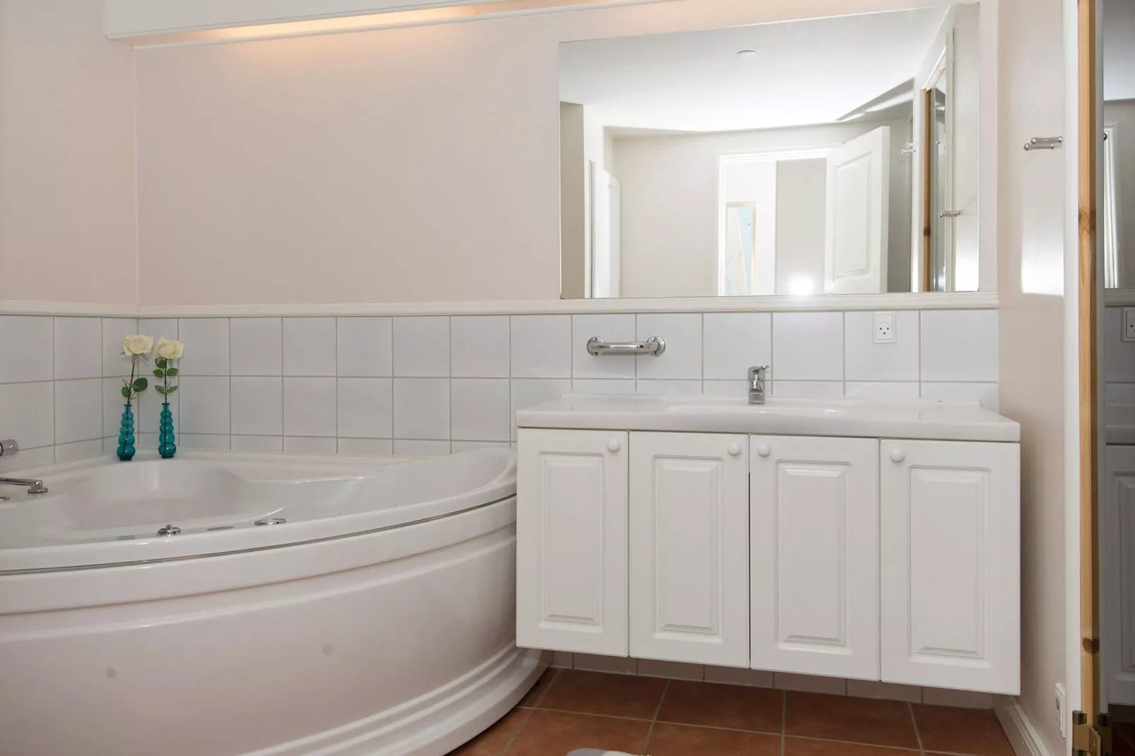6 person holiday home in Ringkøbing-Indoor