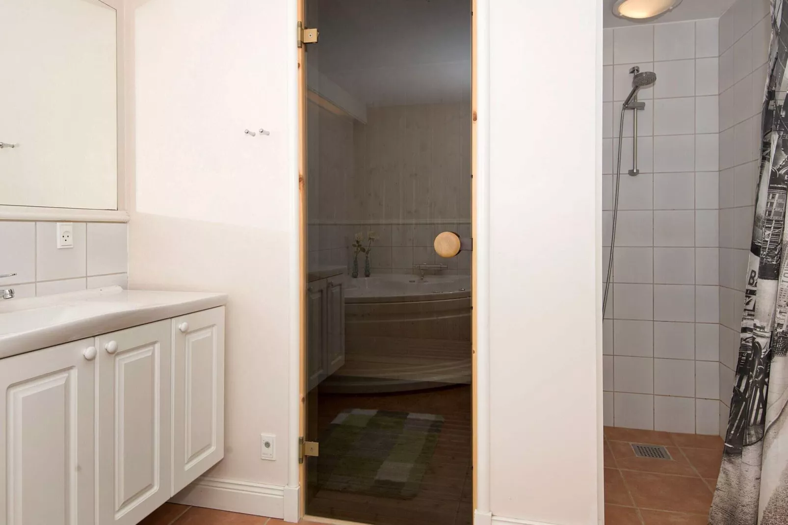 6 person holiday home in Ringkøbing-Indoor