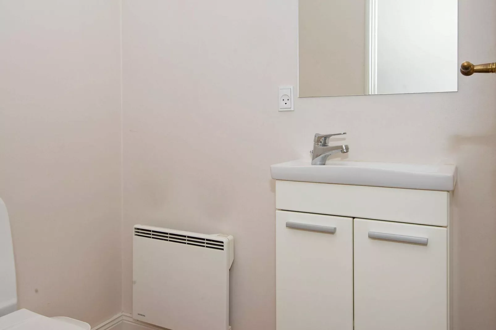 6 person holiday home in Ringkøbing-Indoor