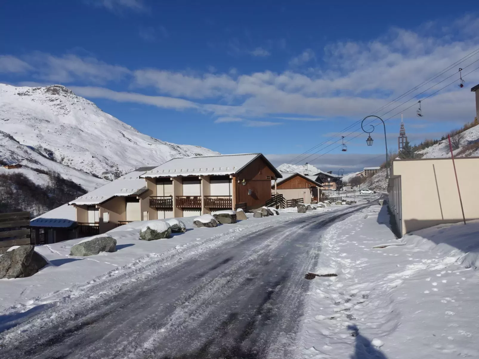 Asters 1204 batiment B4-Dehors