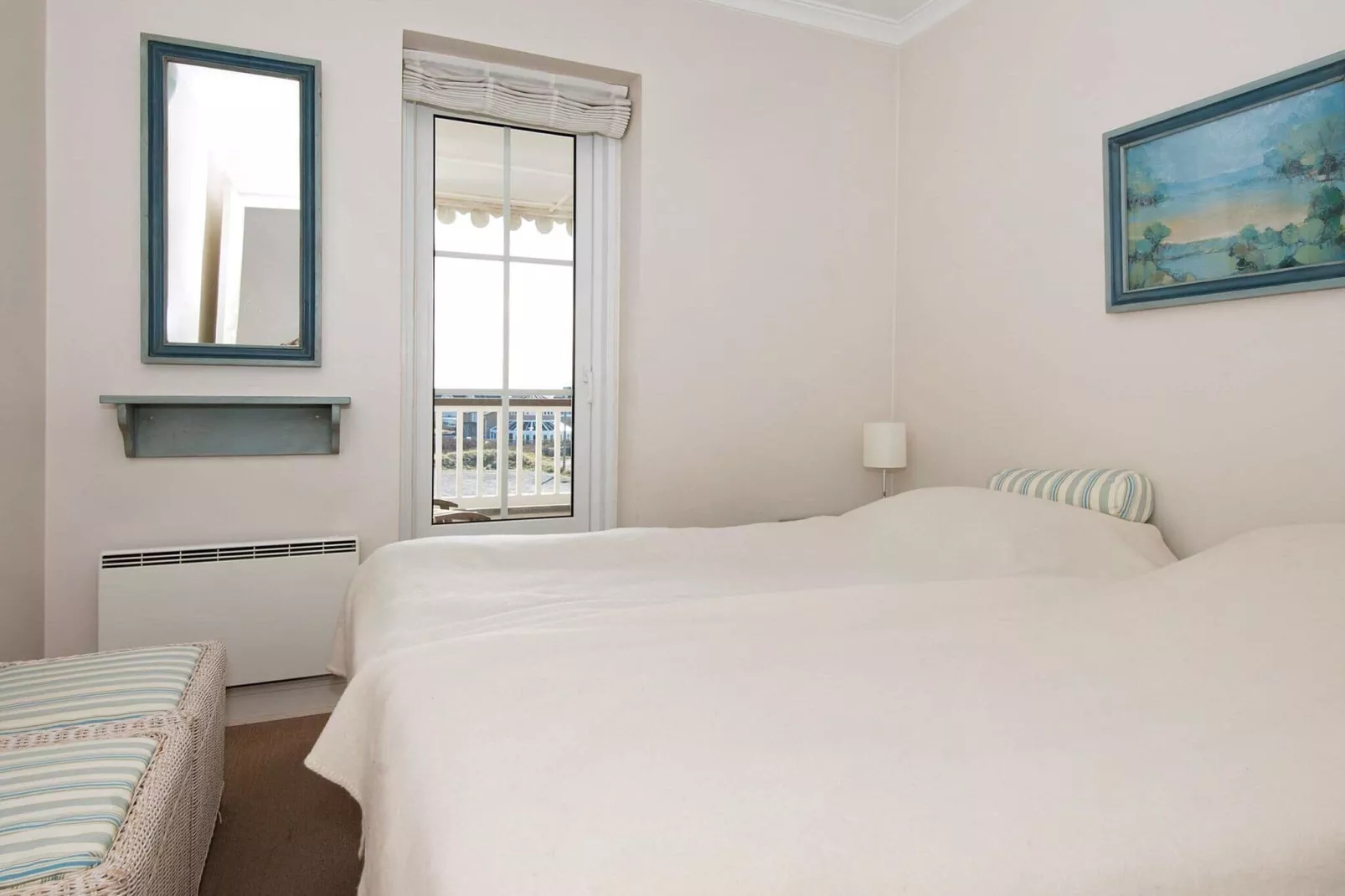 6 person holiday home in Ringkøbing-Indoor
