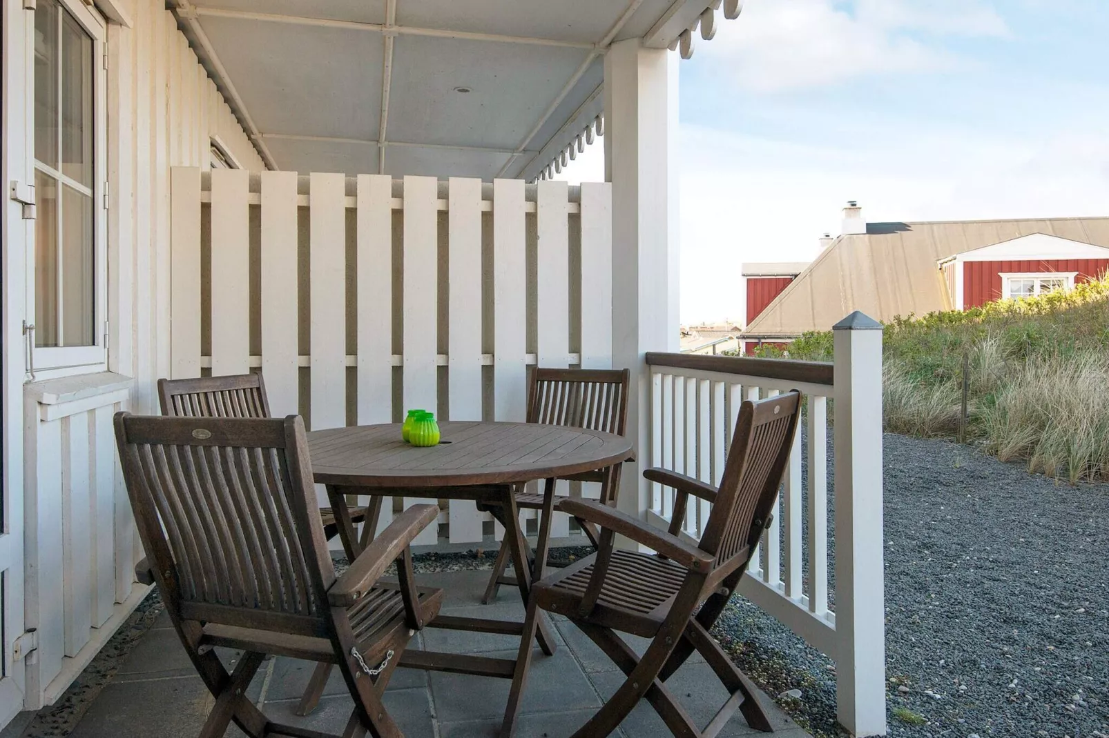 6 person holiday home in Ringkøbing-View