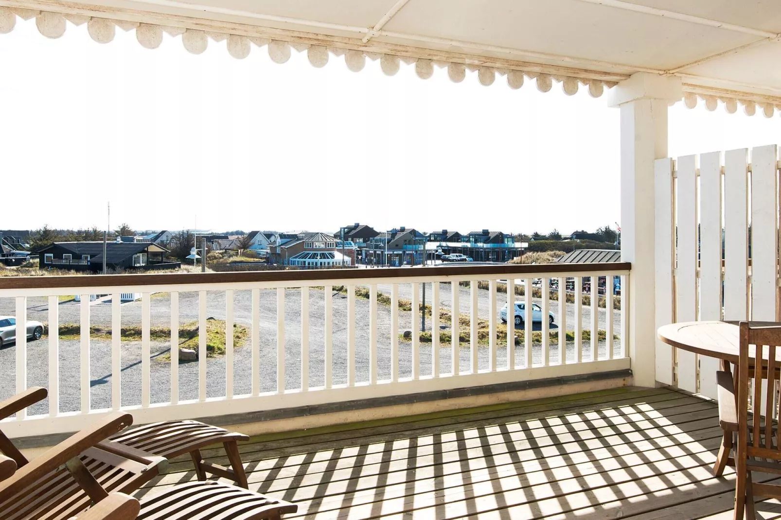 6 person holiday home in Ringkøbing-Untagged