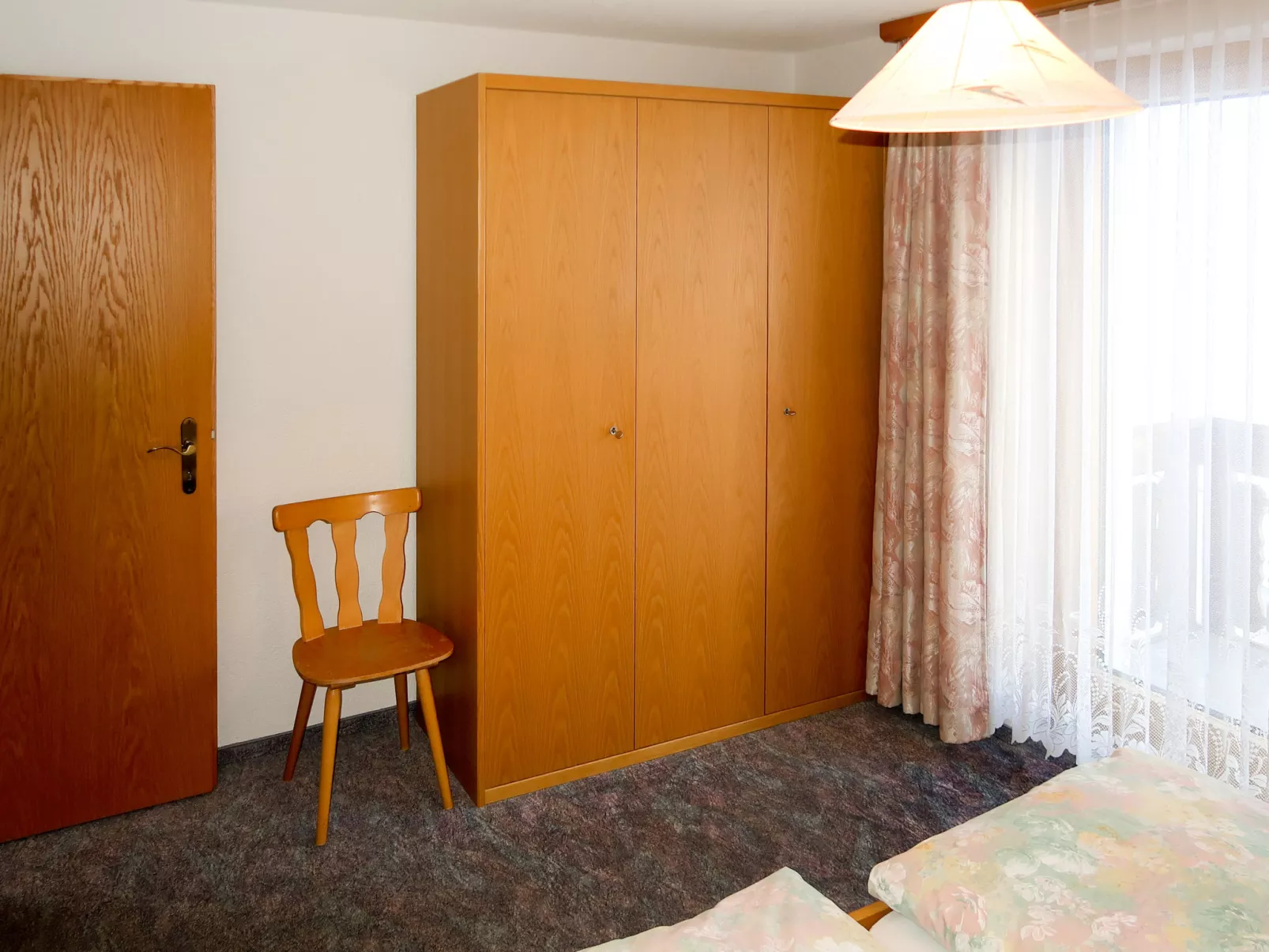 Haus Arizona-Inside