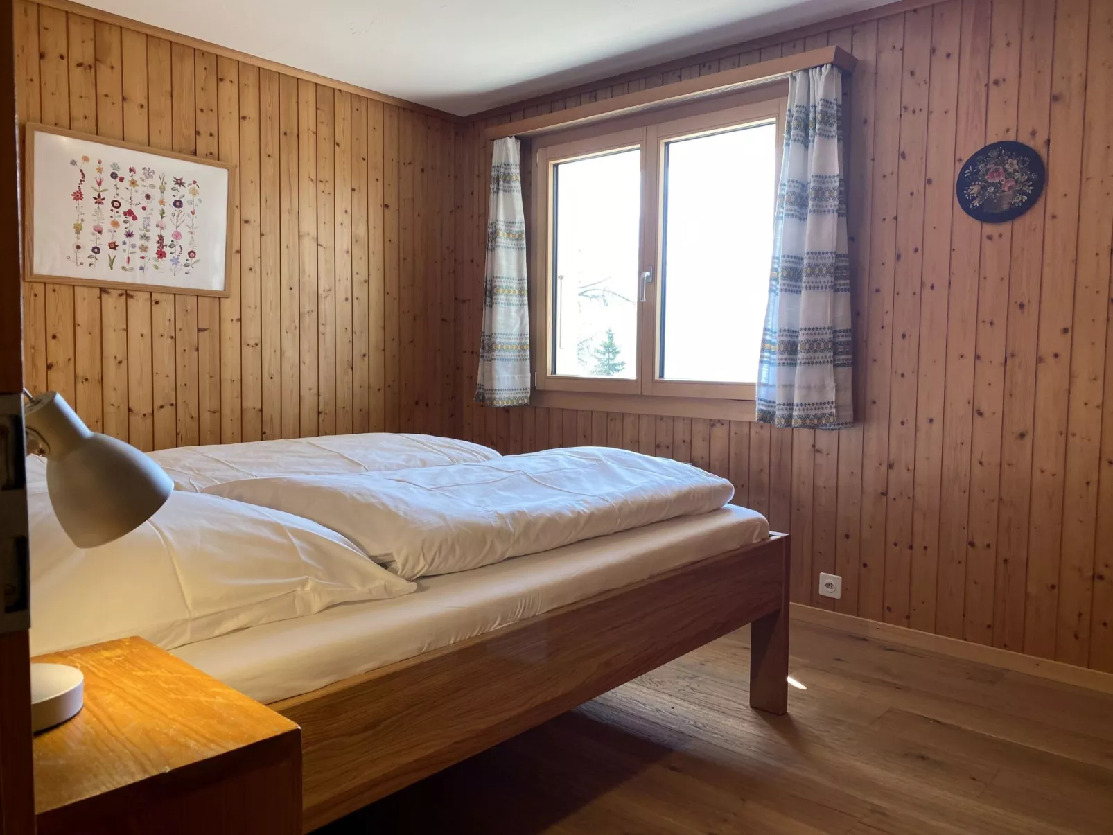 Chalet Soldanella (BEL205)-Dedans