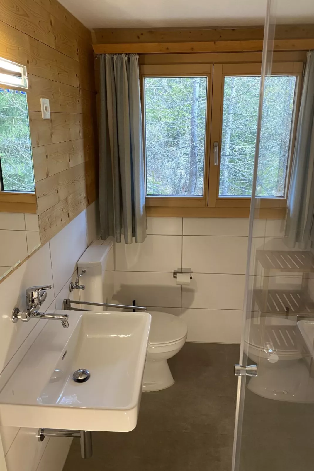 Chalet Soldanella (BEL205)-Dedans