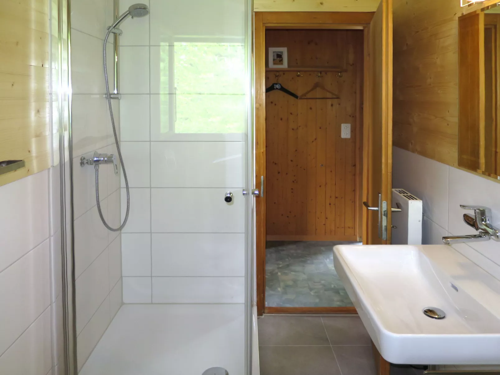 Chalet Soldanella (BEL205)-Dedans