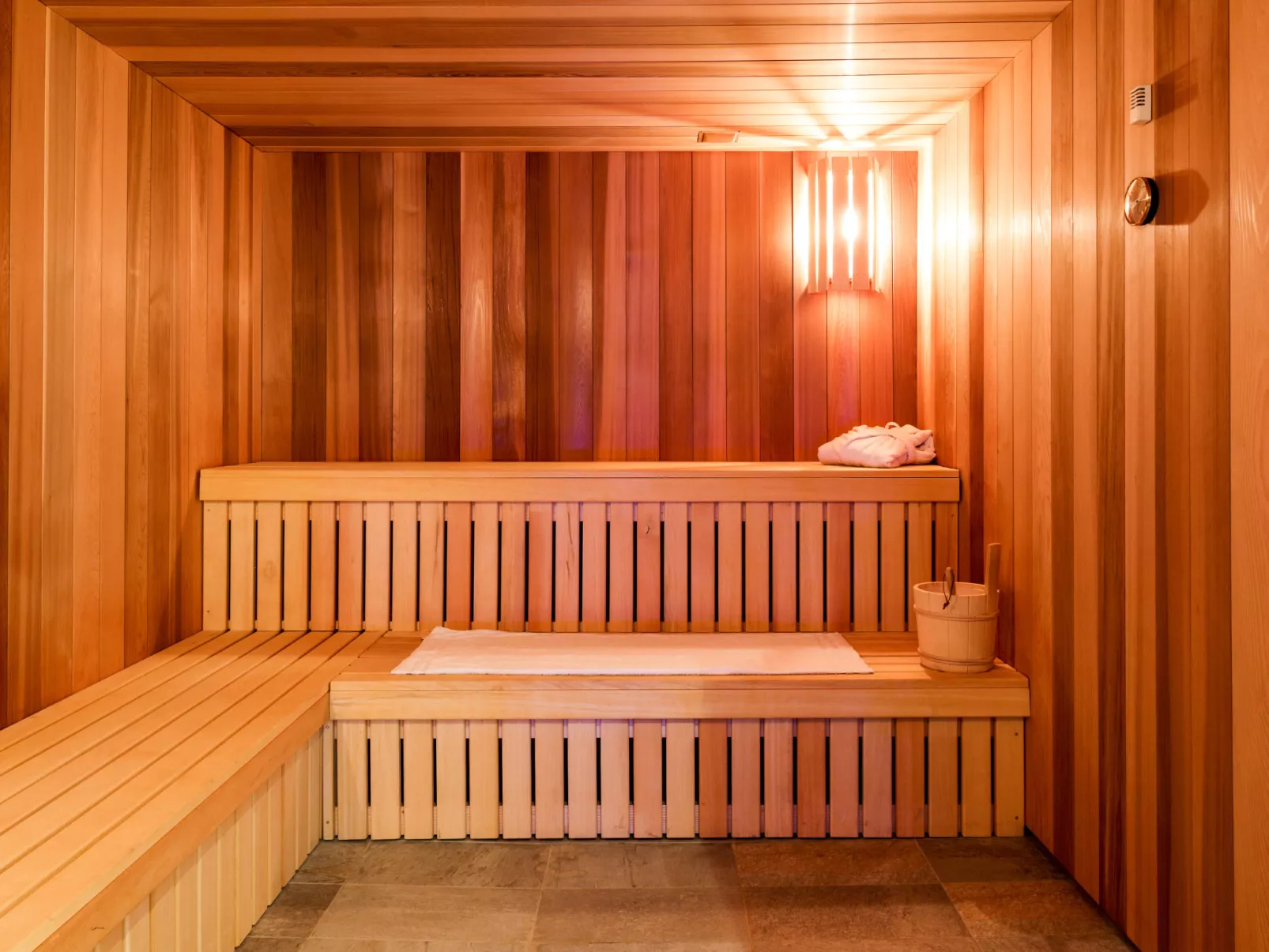 CGH Rés&Spa La Grange aux Fées-Dedans