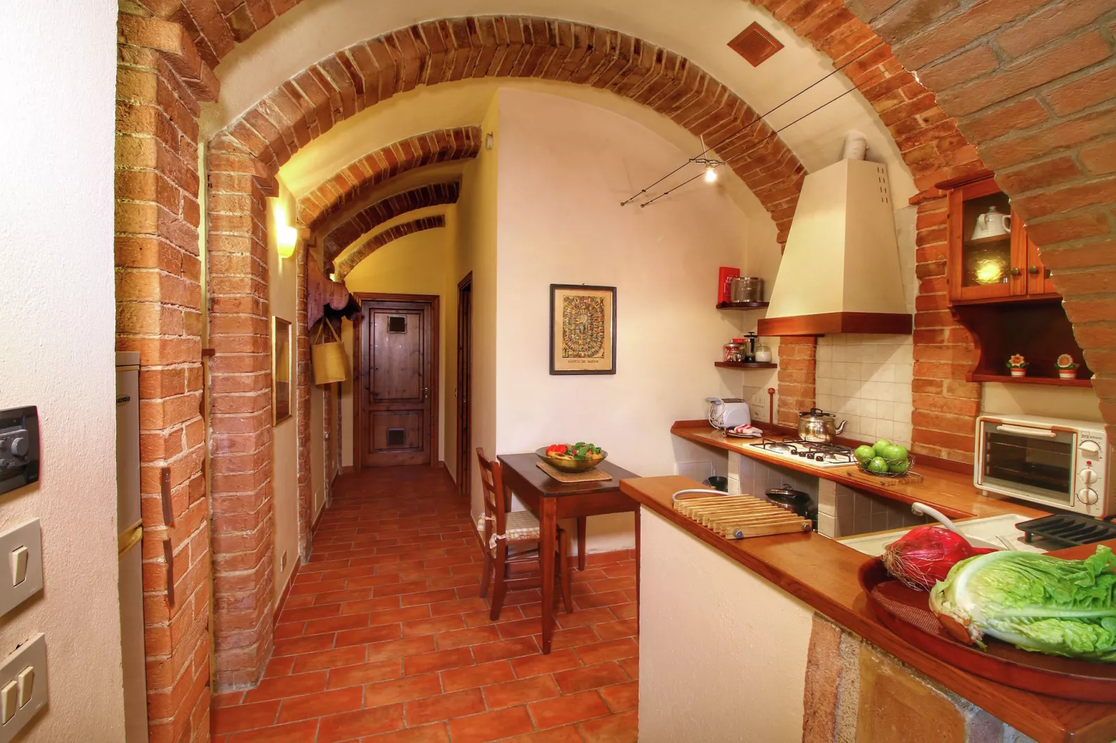 Gufo-Kitchen