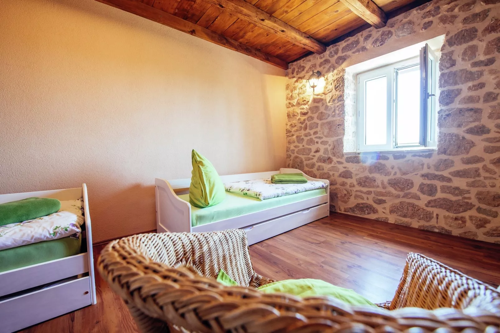 Casa Gracia-Bedroom