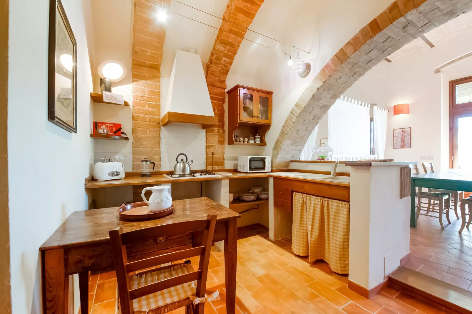 Gufo-Kitchen