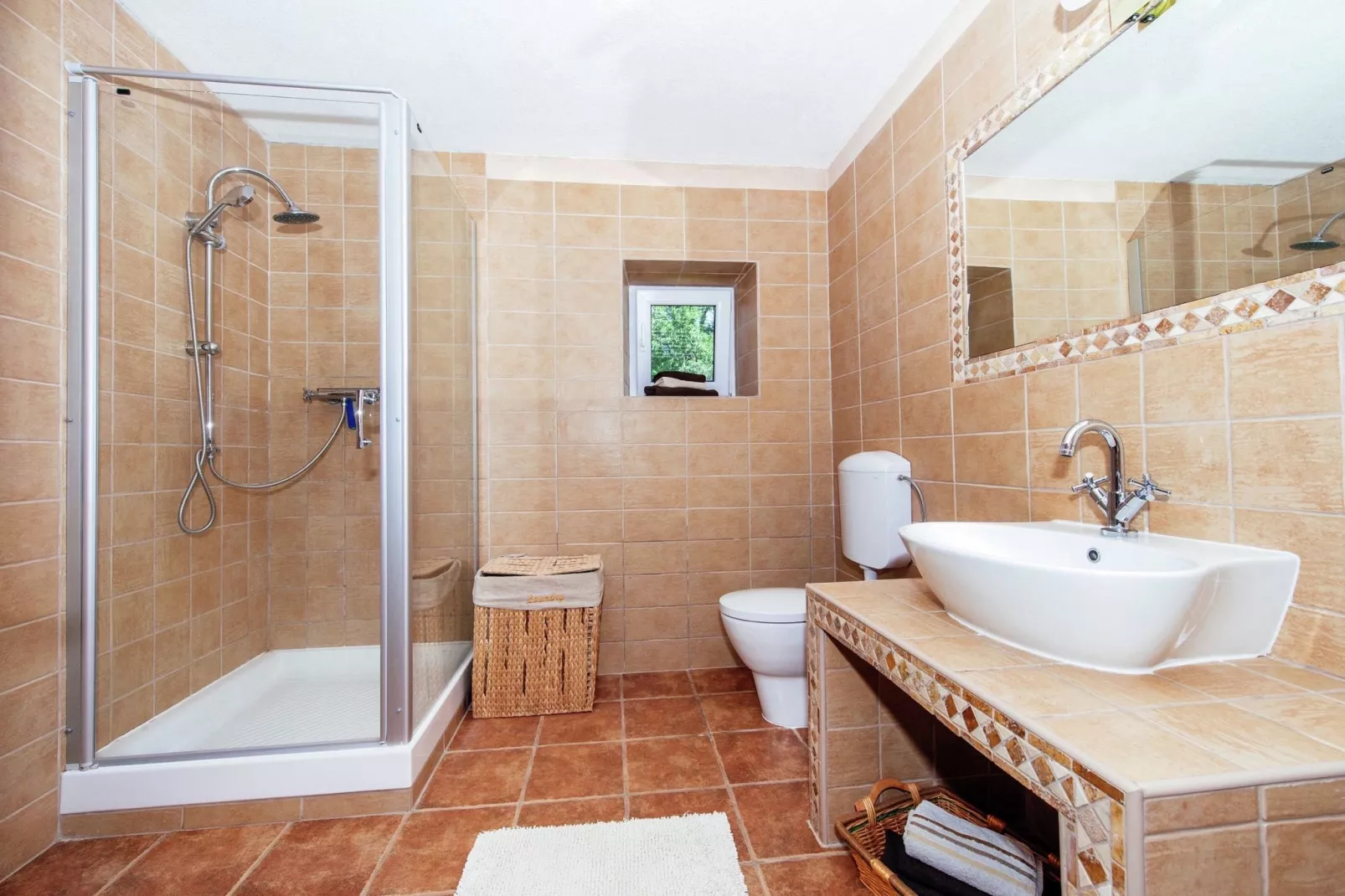 Casa Gracia-Bathroom