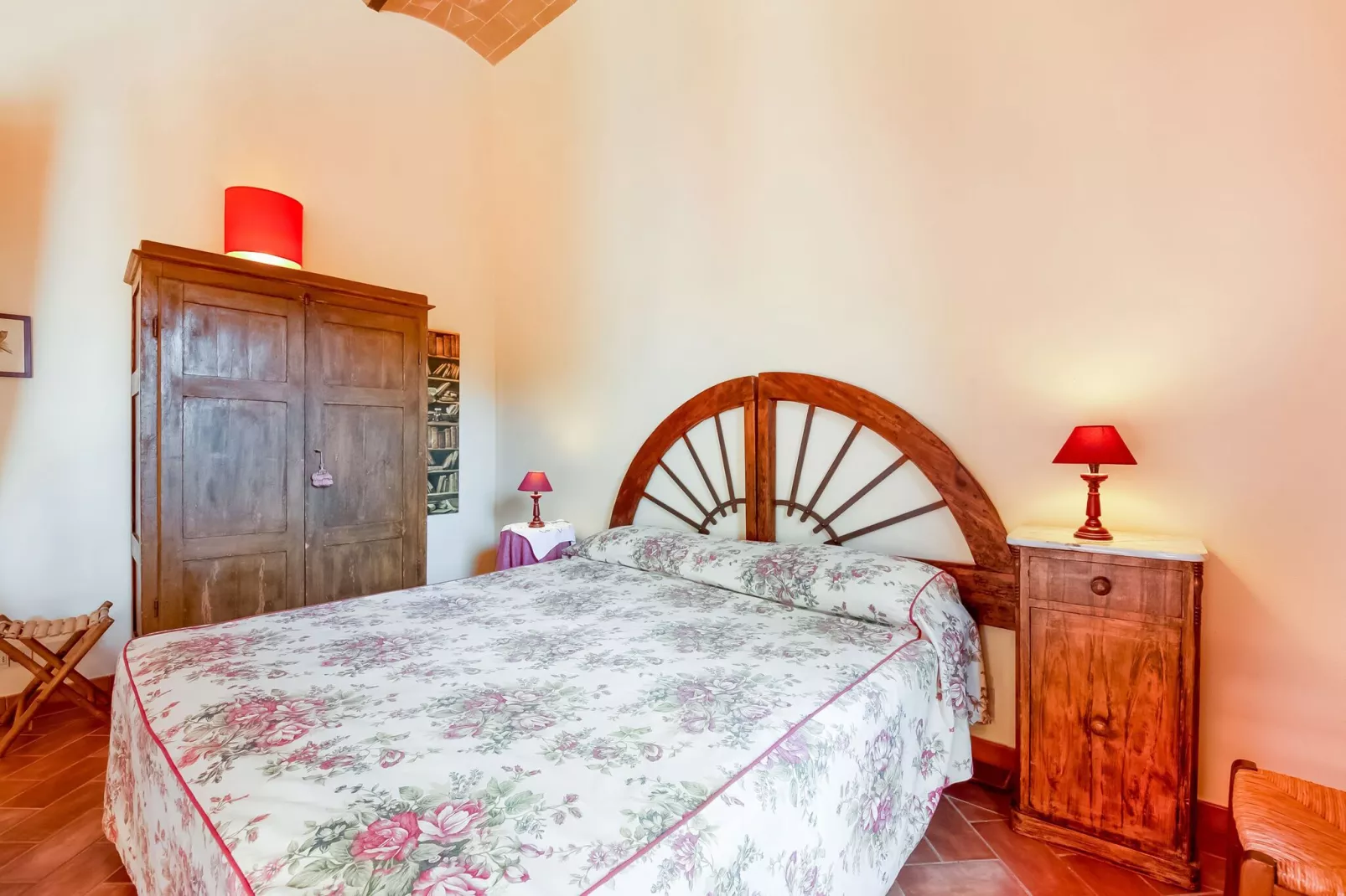 Gufo-Bedroom