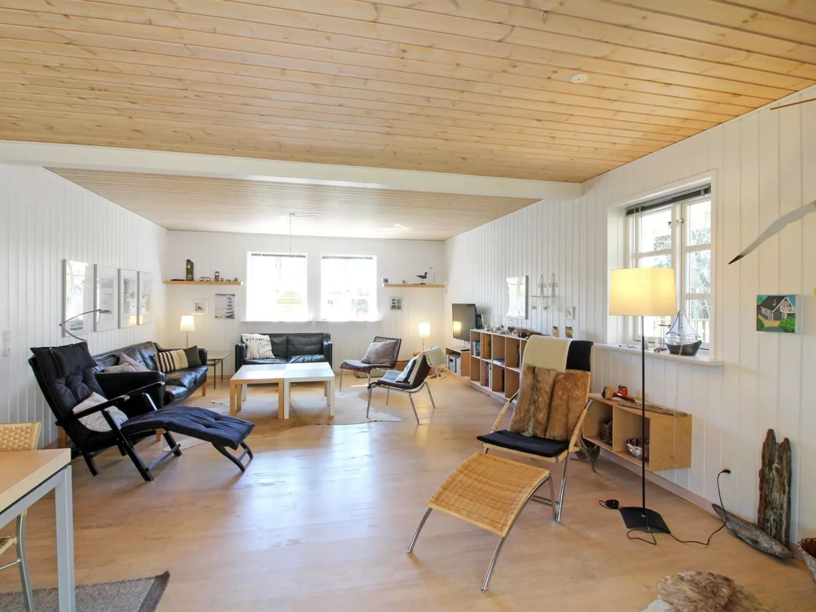 "Othelia" - 1.8km from the sea-Inside