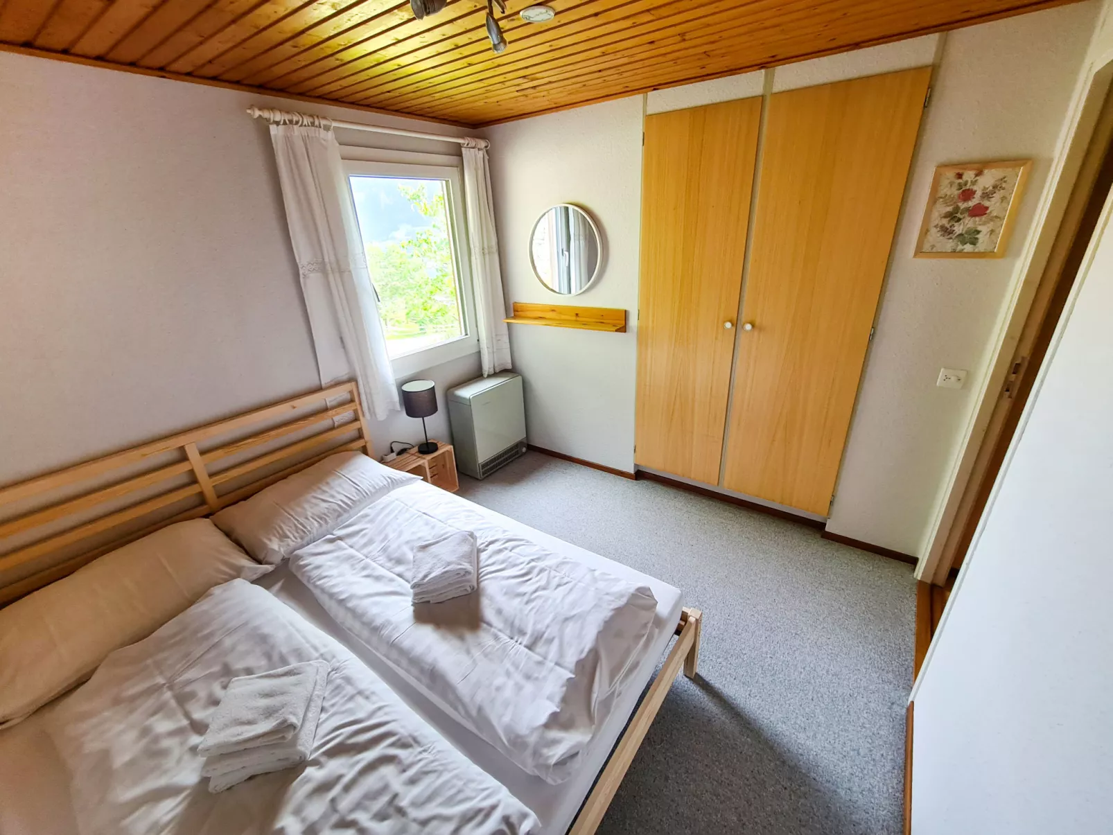 Crap Grisch-Inside