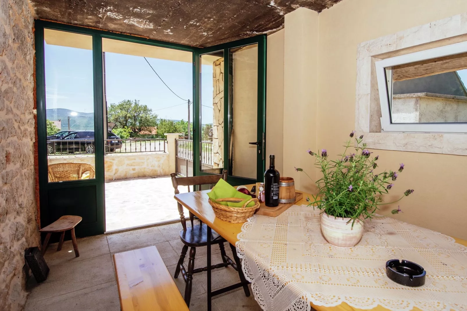 Casa Gracia-Facilities