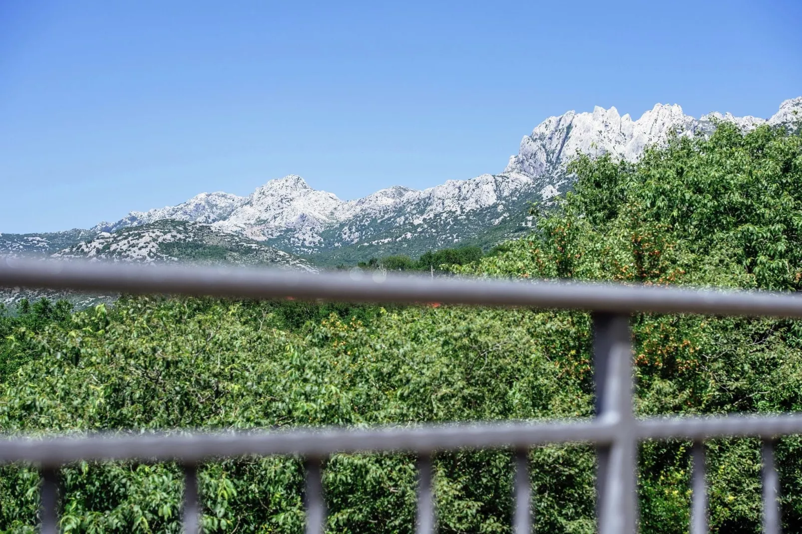 Casa Gracia-View summer