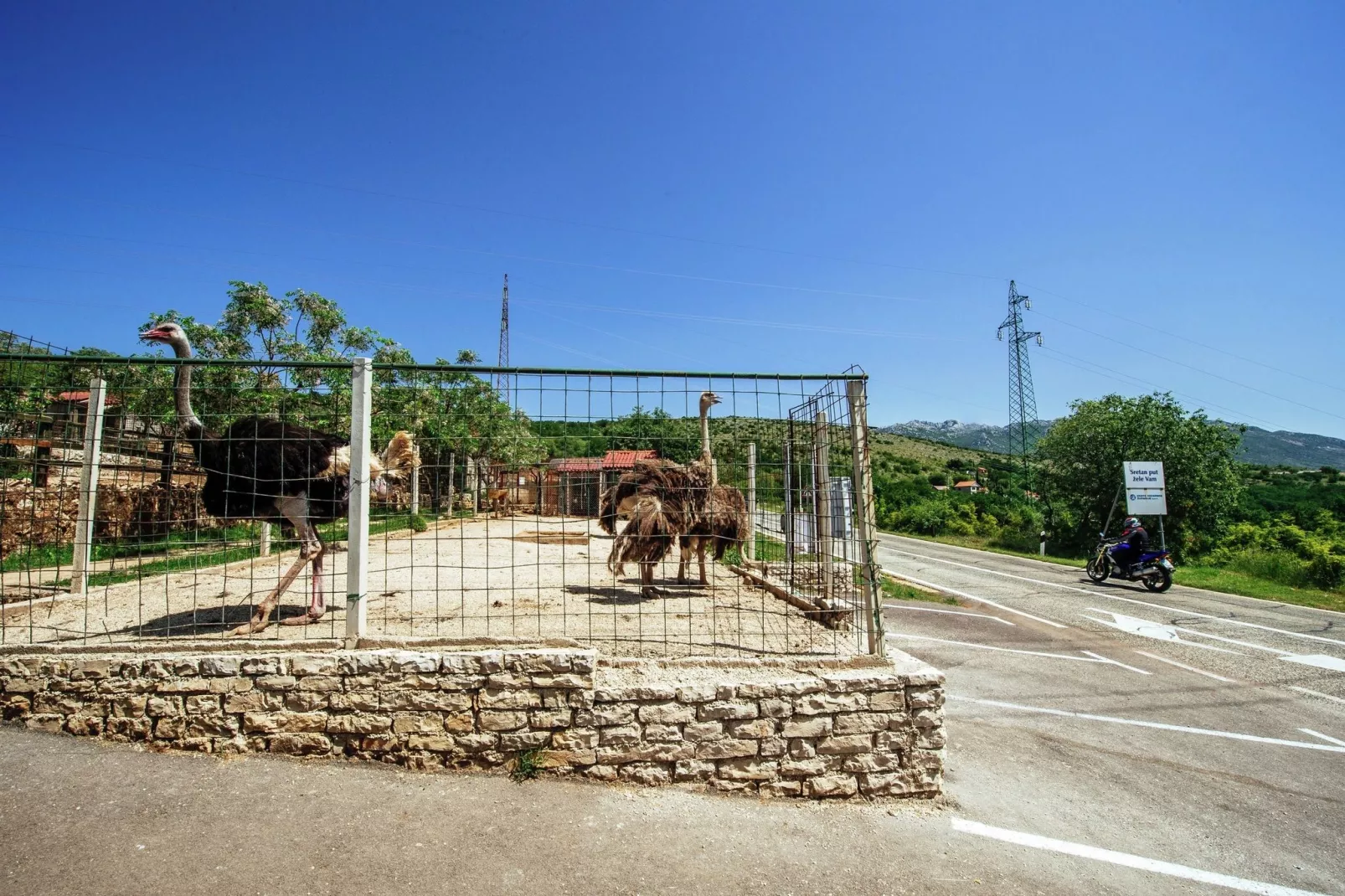 Casa Gracia-Areas summer 1km