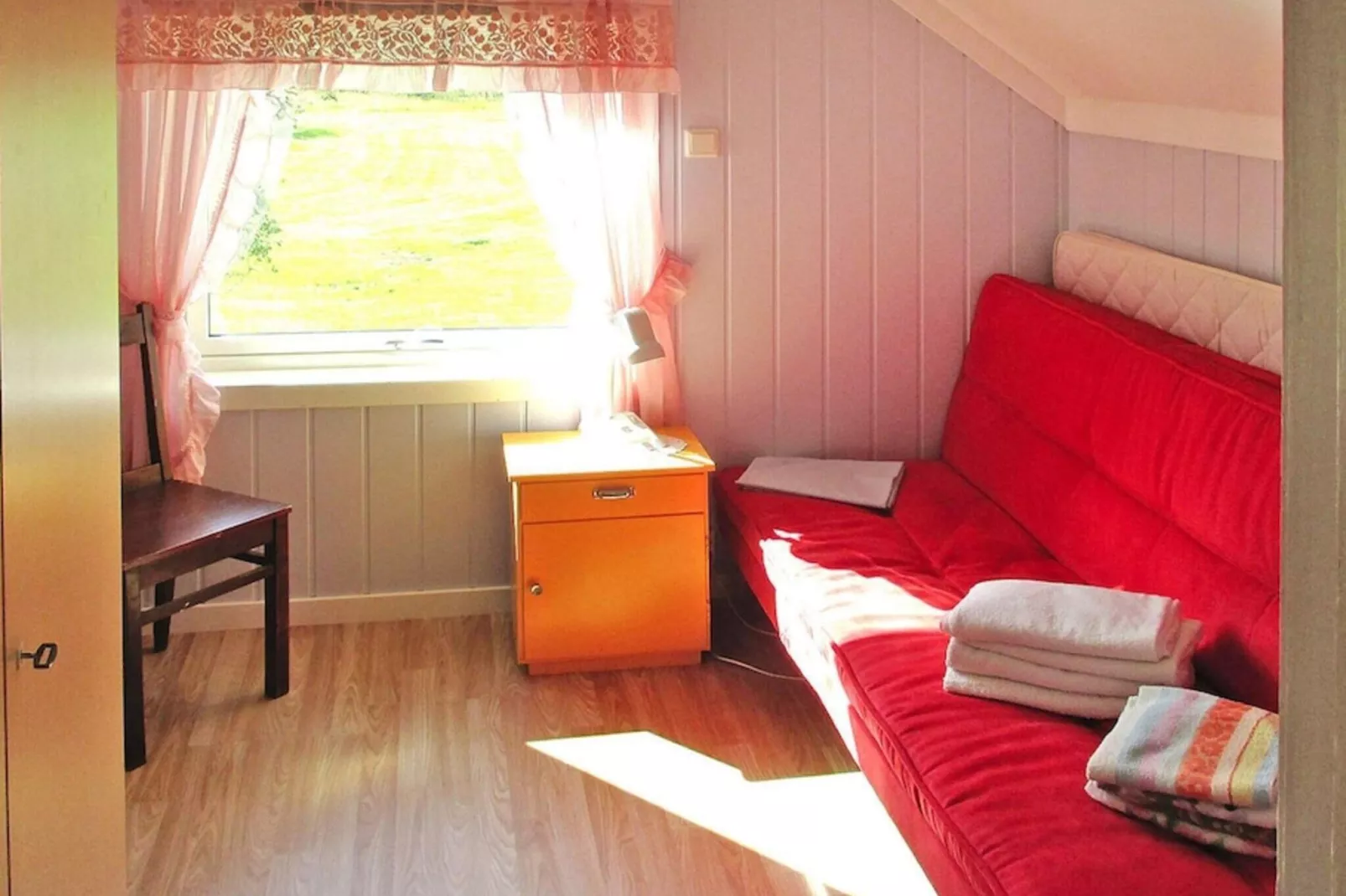 7 person holiday home in Bøstad-By Traum-Indoor