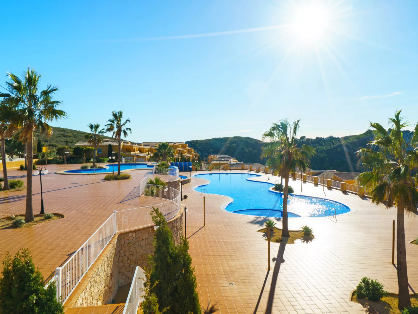 Apartamento Maritimo-Outside