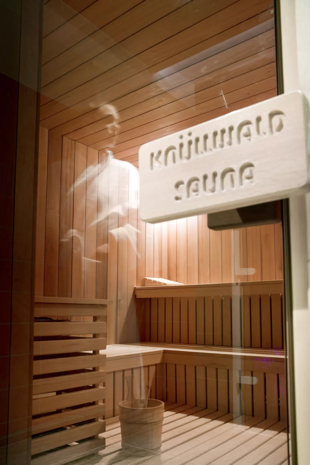 CGH Résidence & Spa Le Centaure-Inside