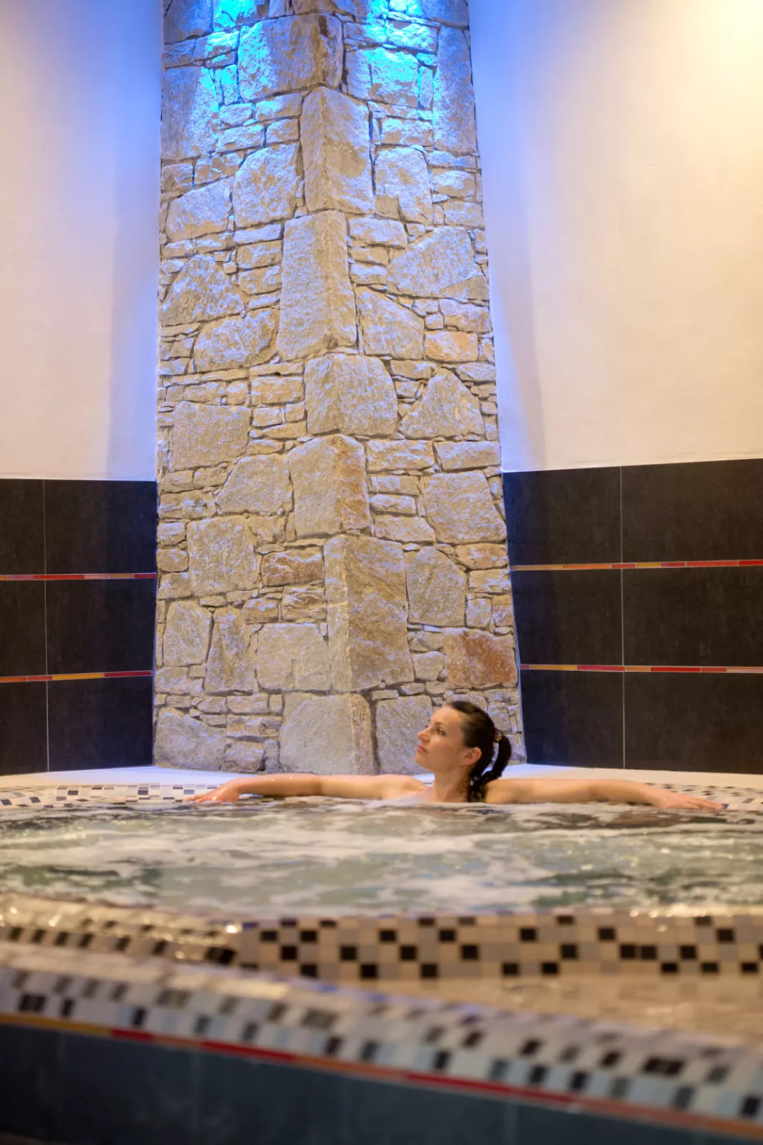 CGH Résidence & Spa Le Centaure-Inside