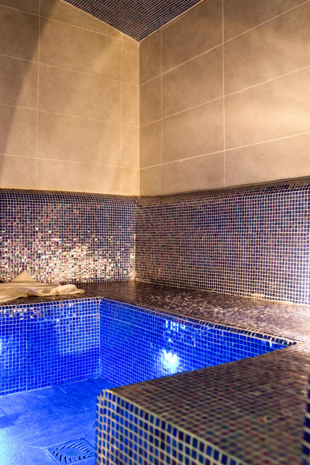 CGH Résidence & Spa Le Centaure-Inside