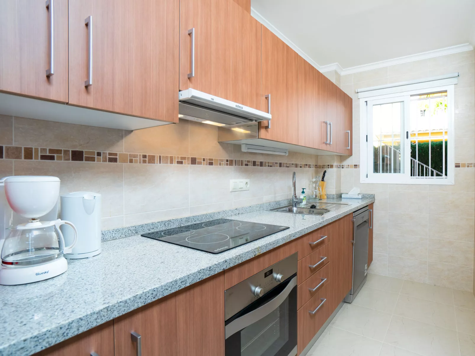 Apartamento Maritimo-Outside