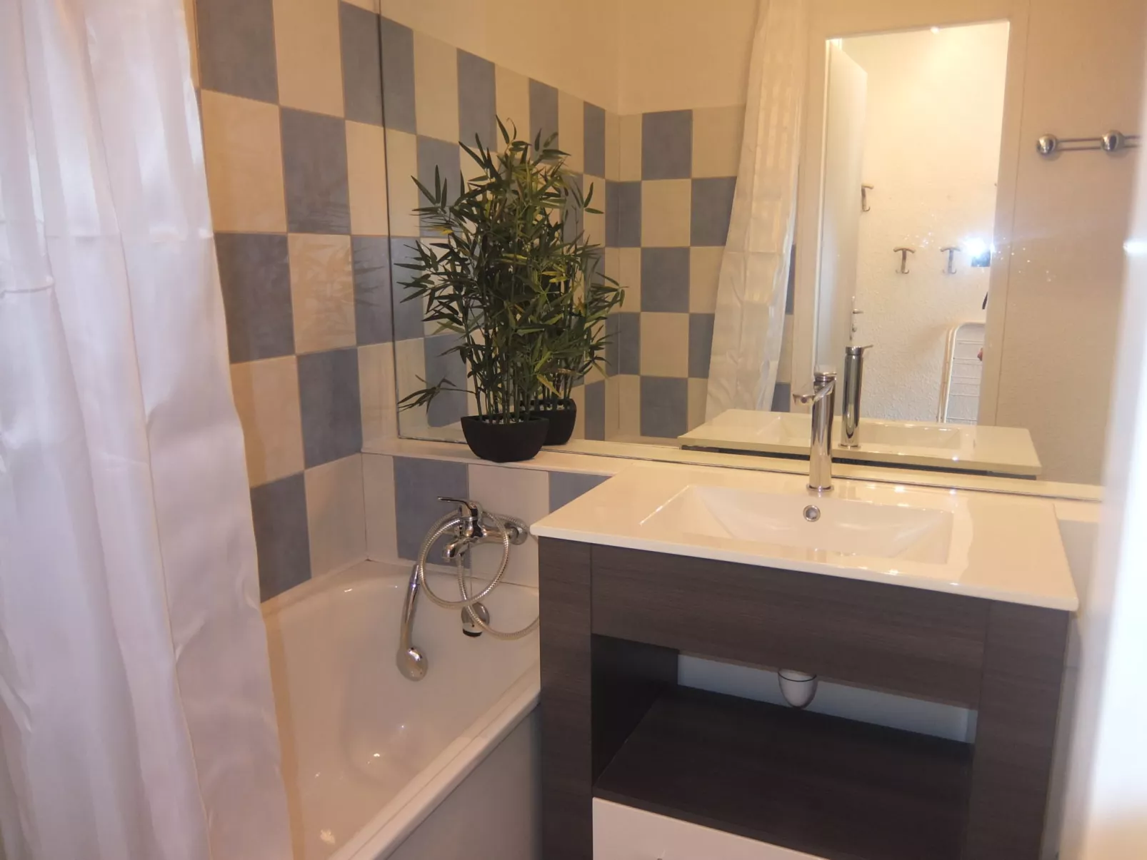 Soyouz Vanguard-Inside