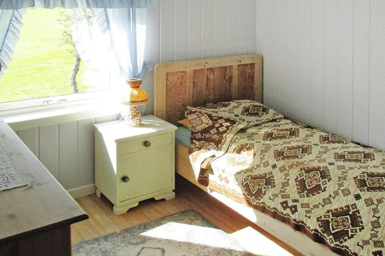 7 person holiday home in Bøstad-By Traum-Indoor