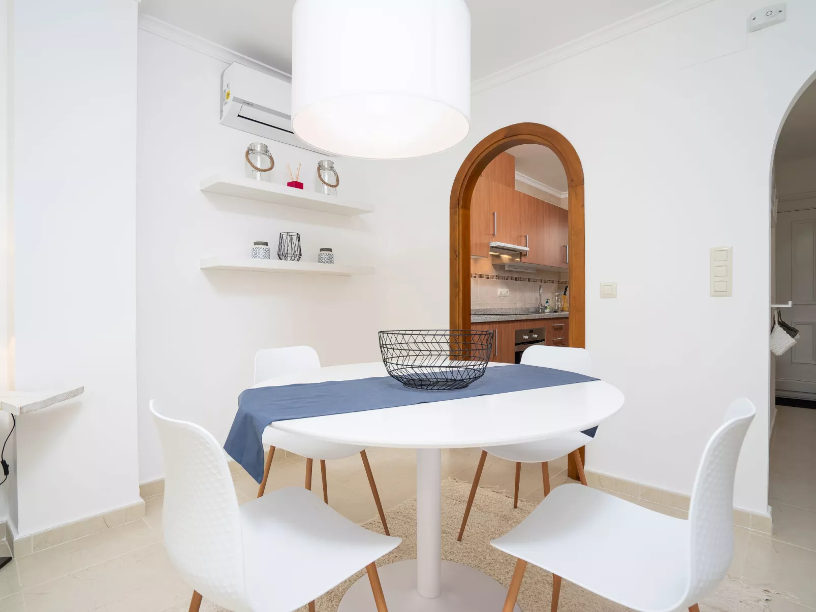 Apartamento Maritimo-Outside