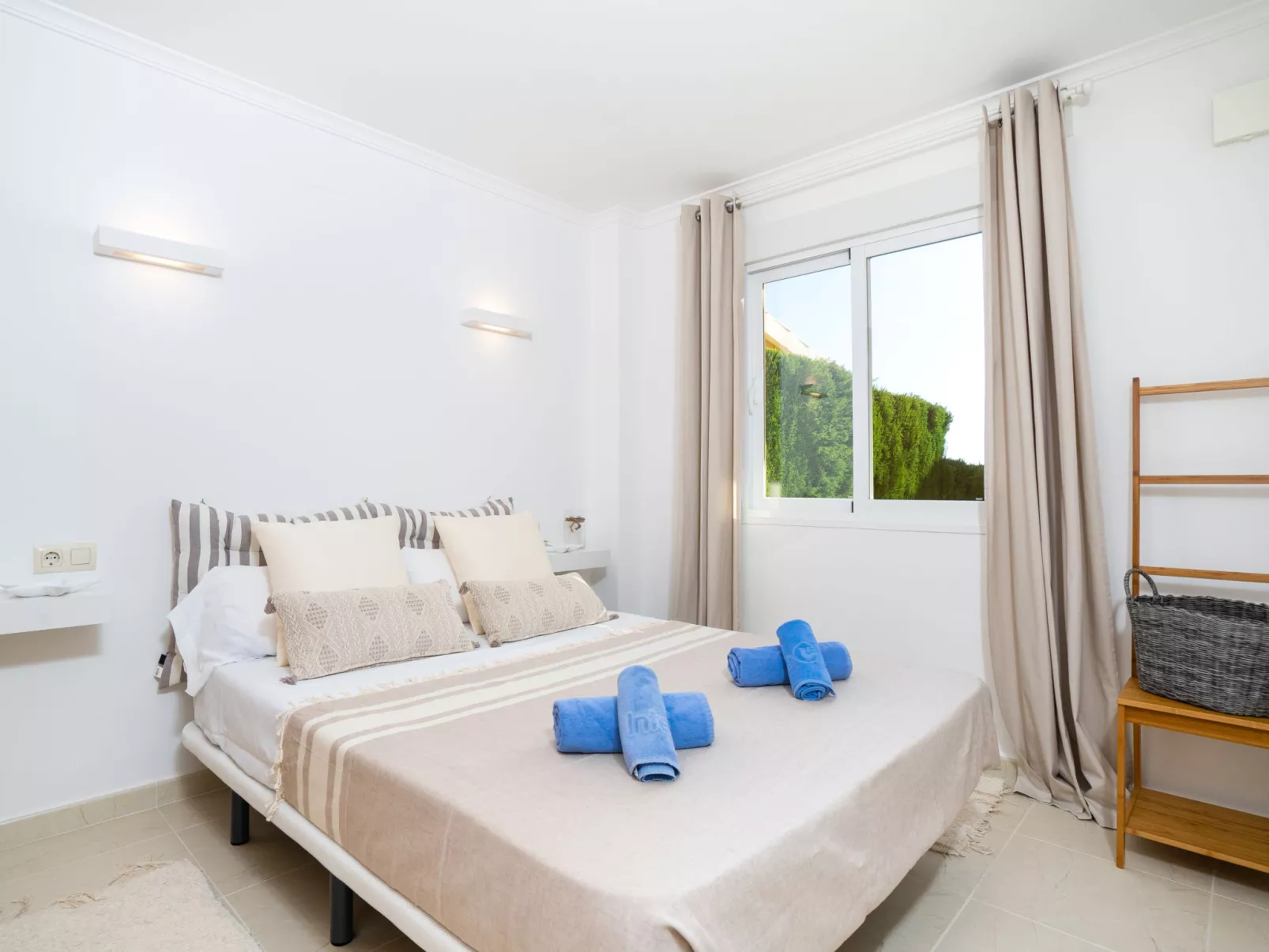 Apartamento Maritimo-Outside
