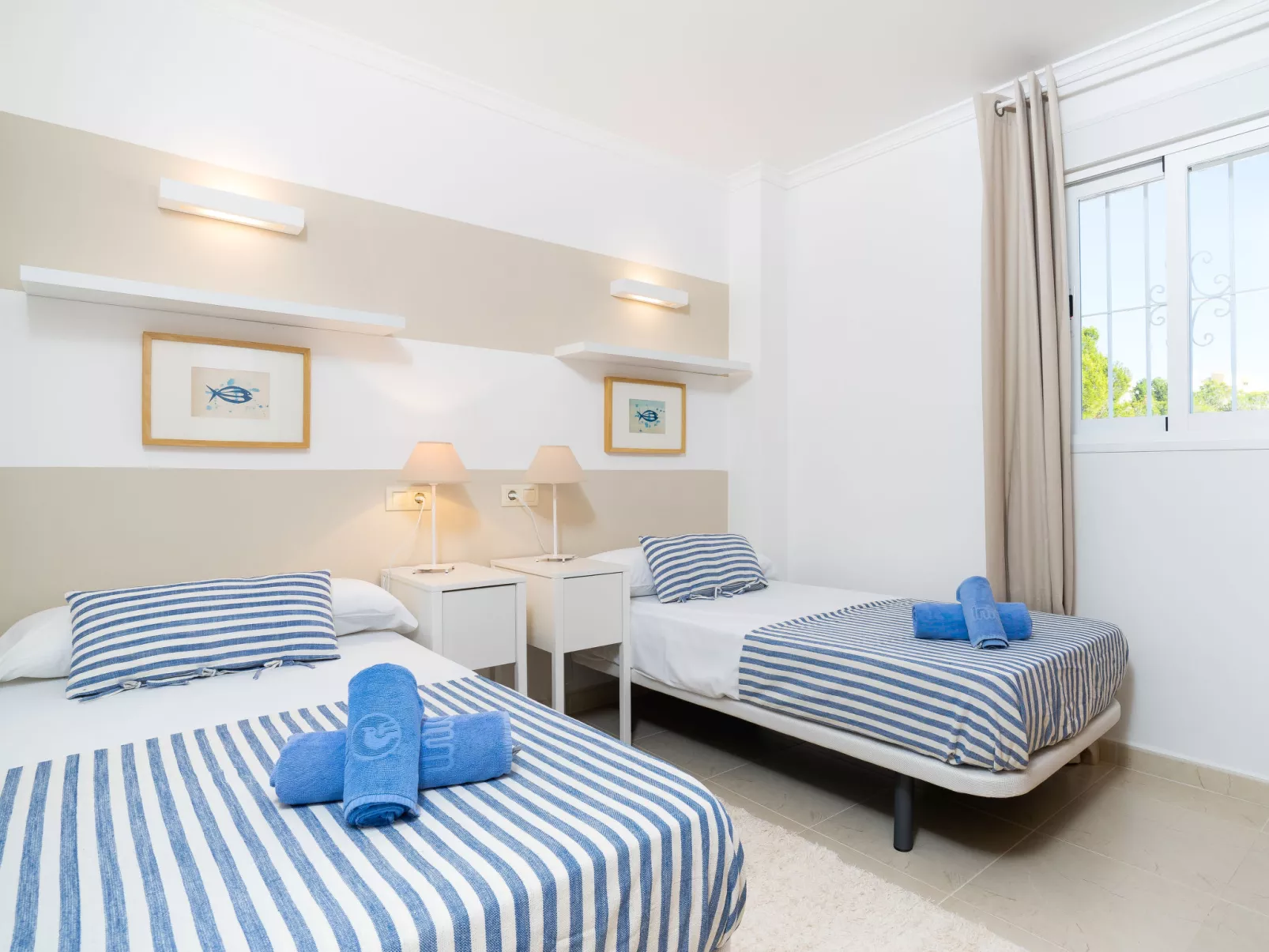 Apartamento Maritimo-Outside
