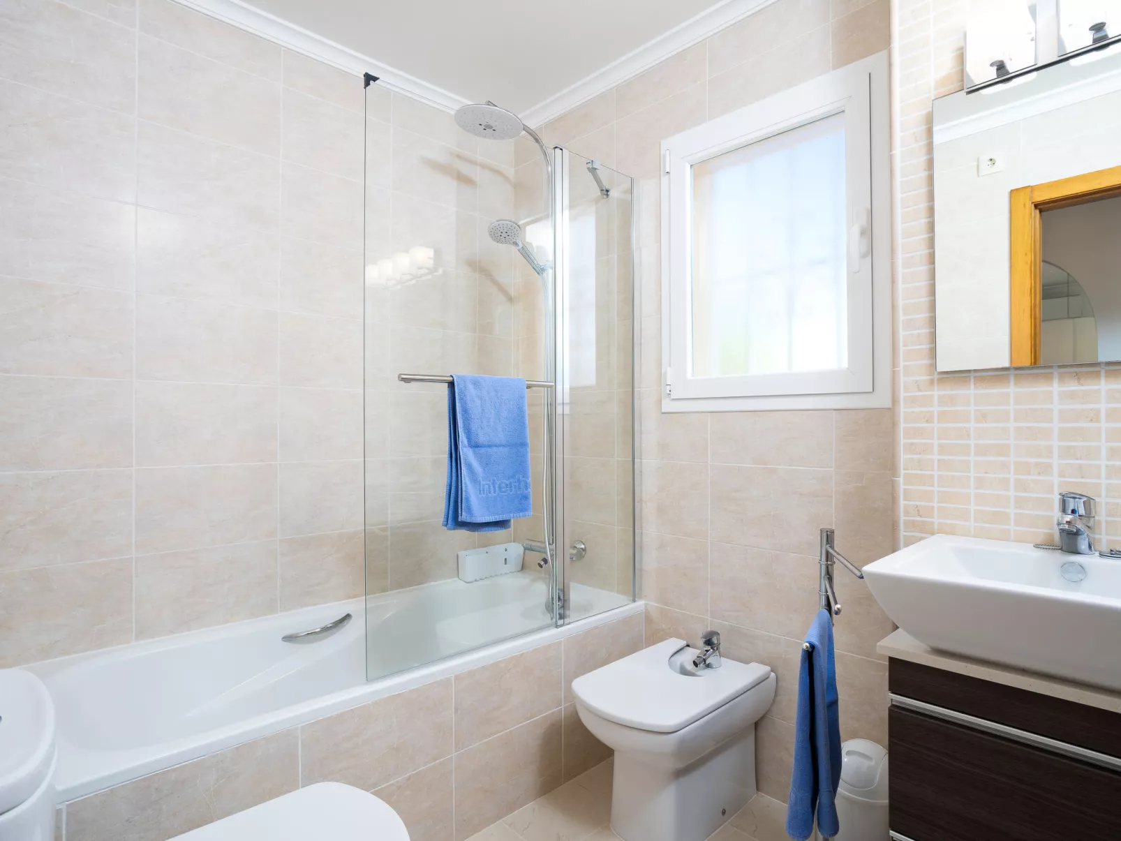 Apartamento Maritimo-Outside