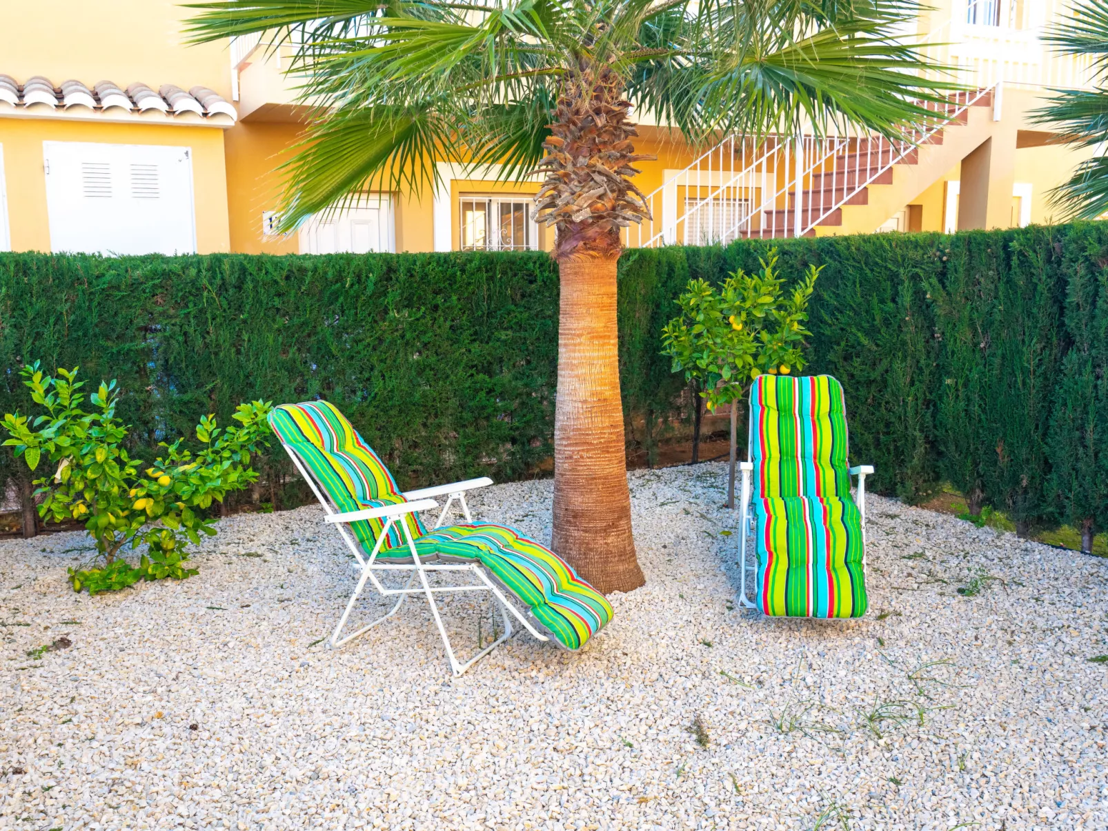 Apartamento Maritimo-Outside