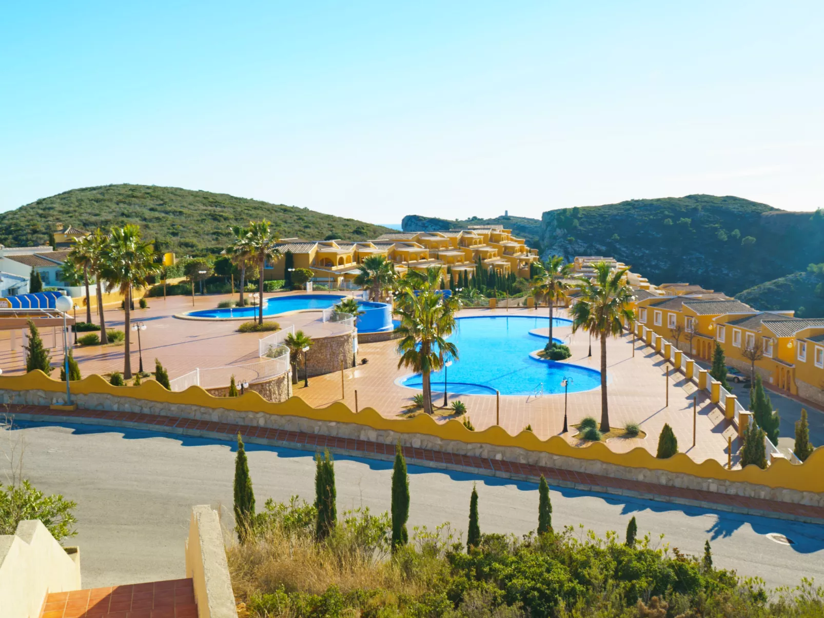 Apartamento Maritimo-Outside