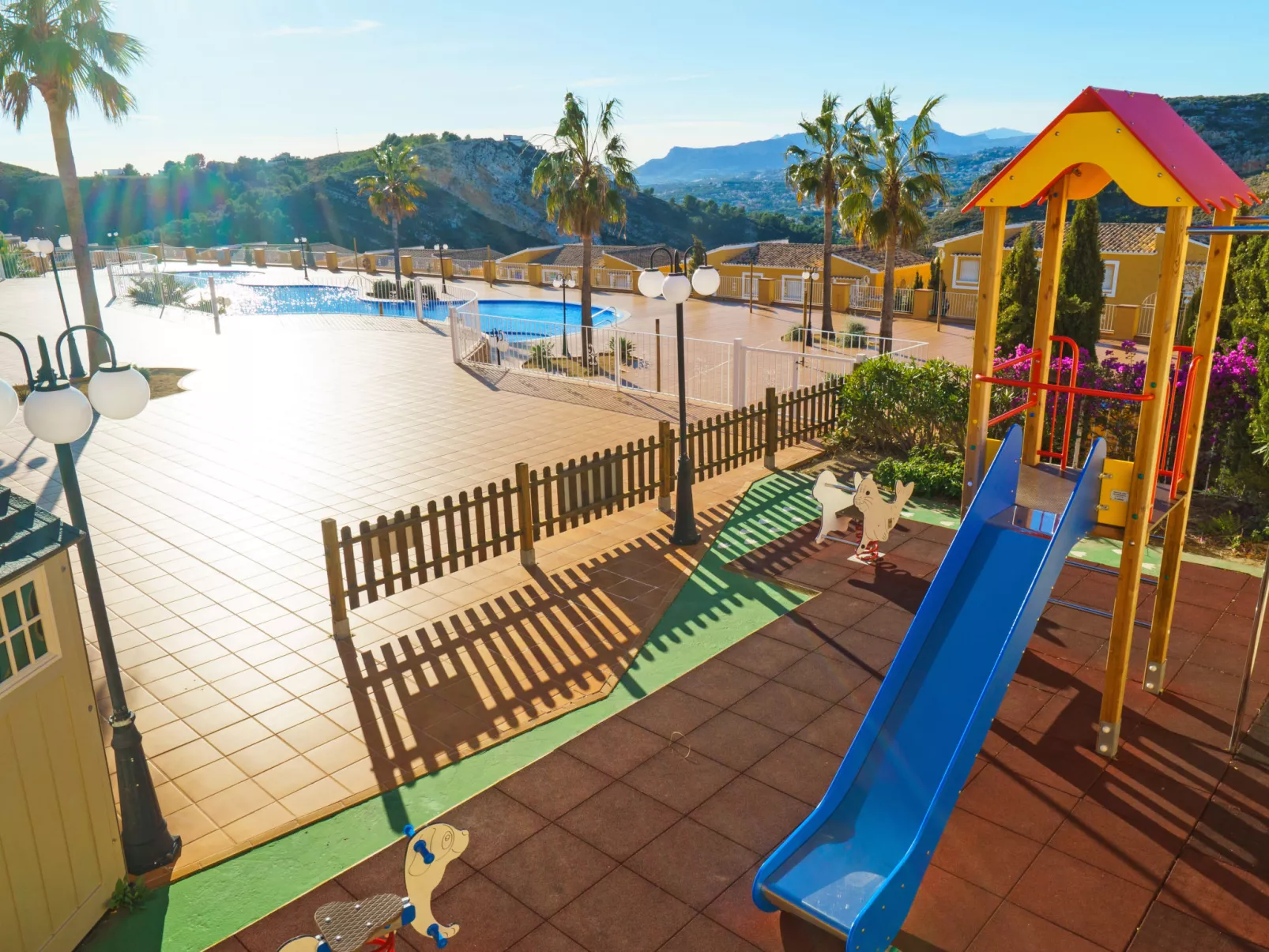 Apartamento Maritimo-Outside