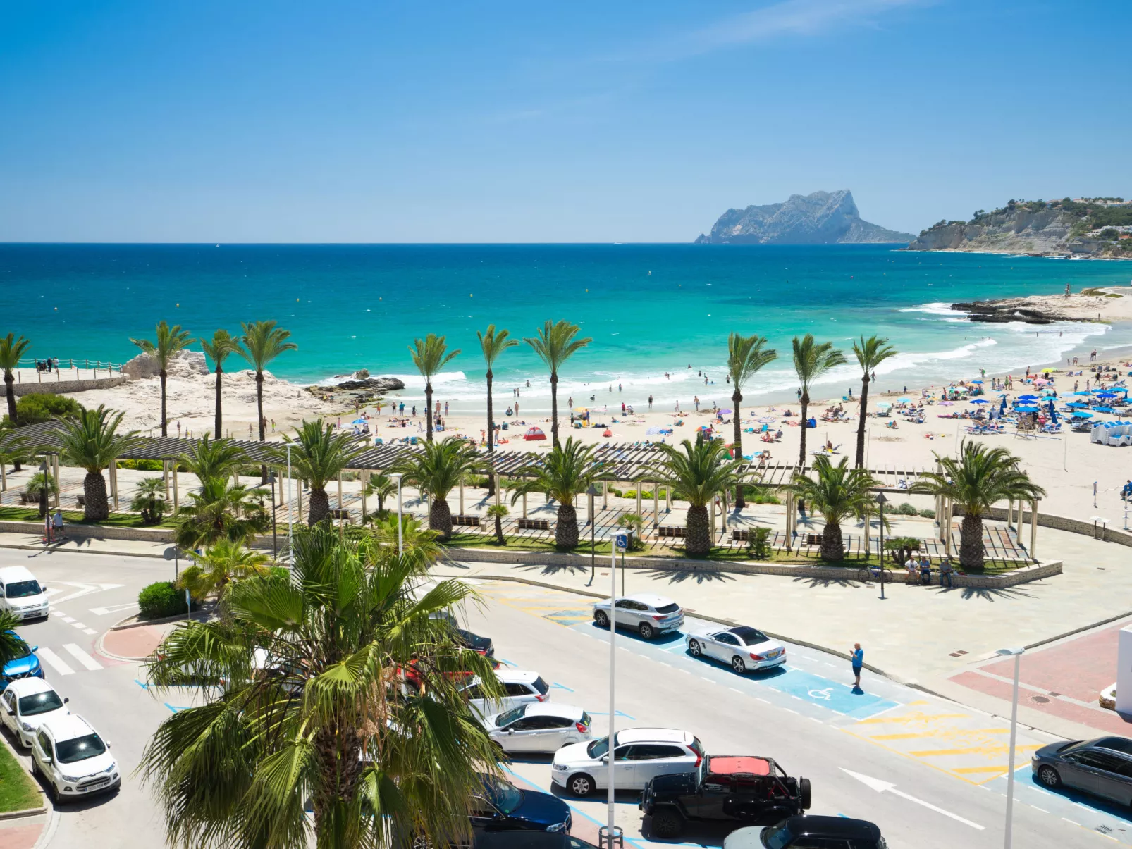 Apartamento Maritimo-Area