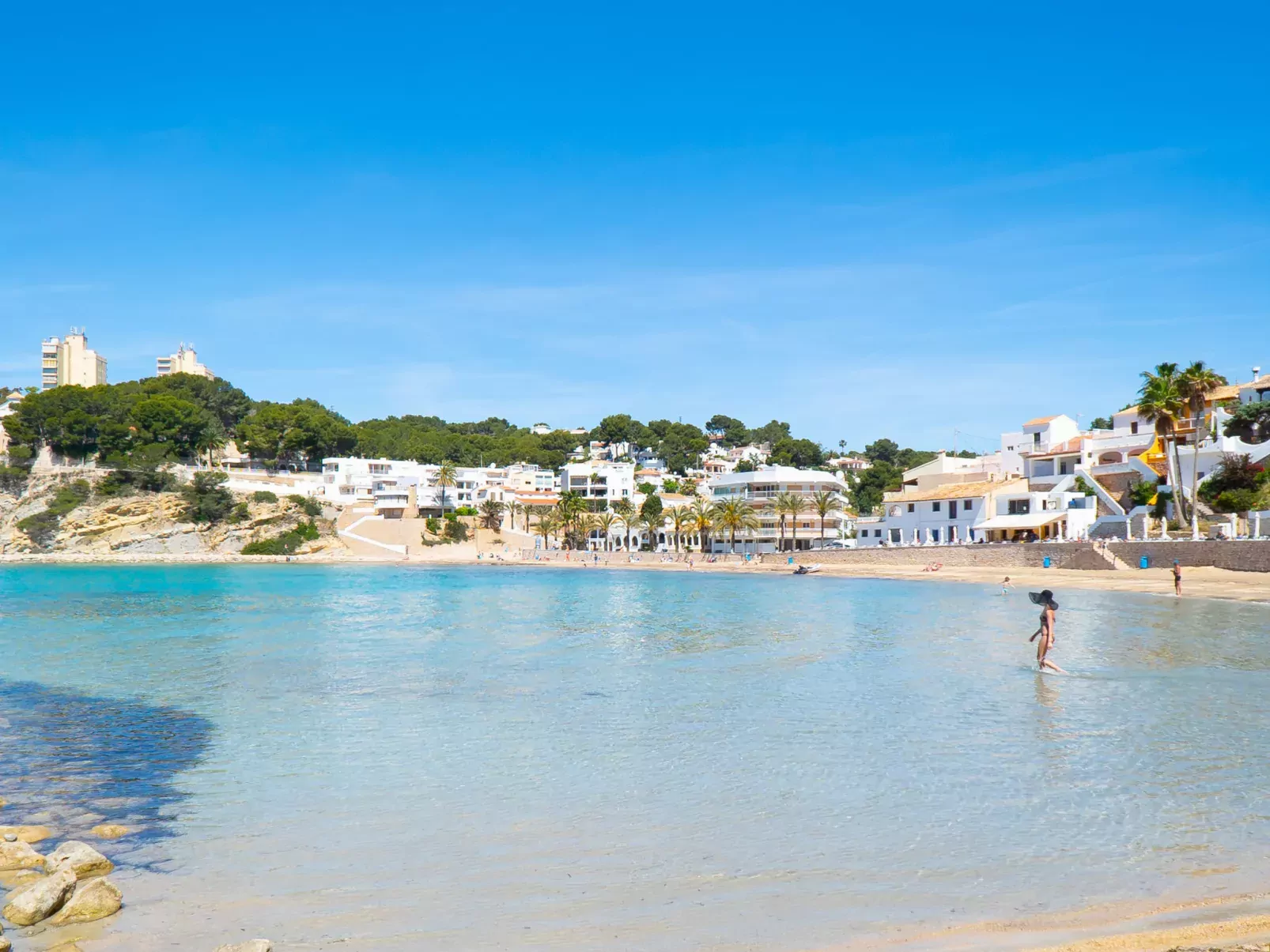 Apartamento Maritimo-Area