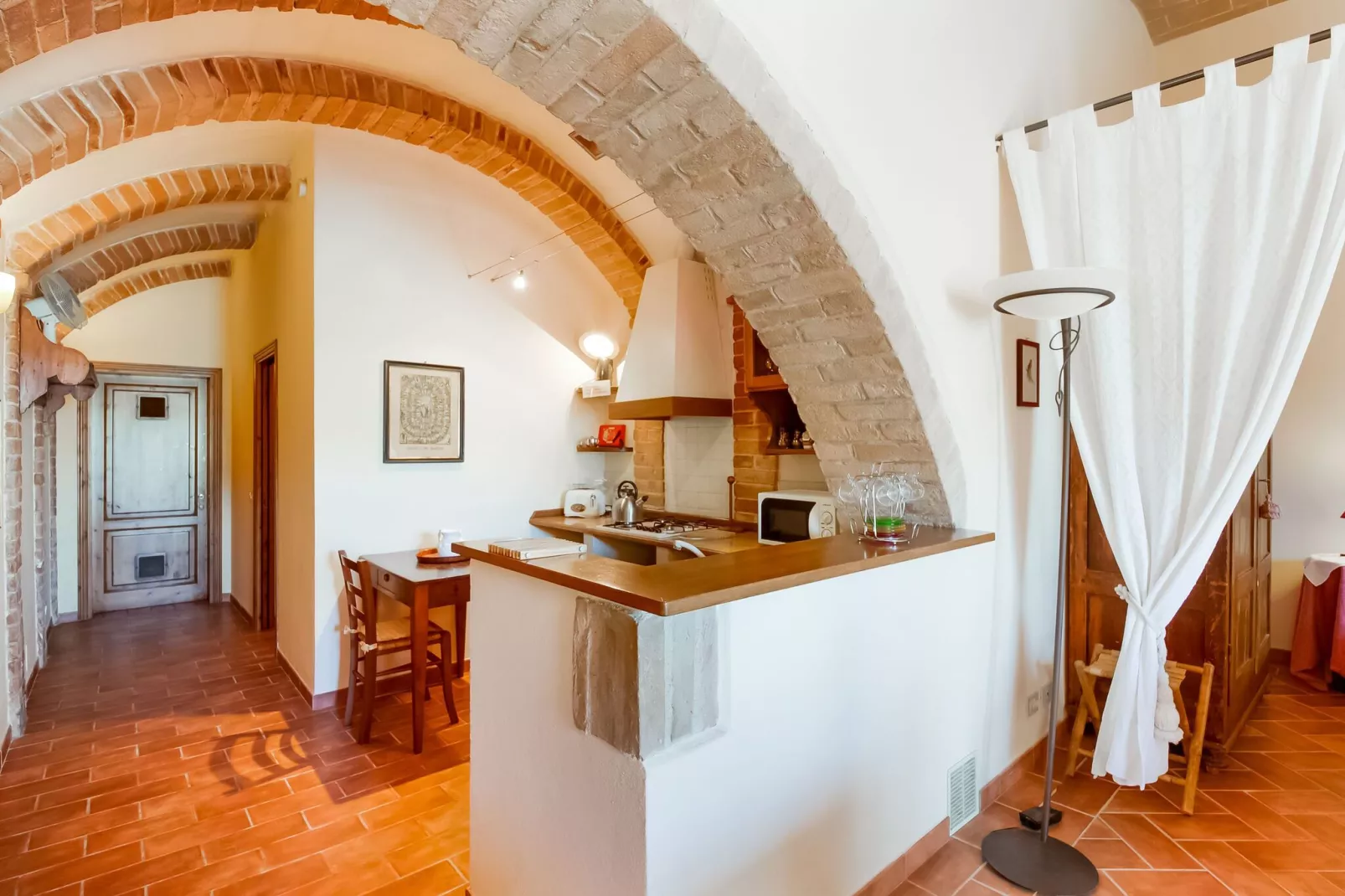 Gufo-Kitchen