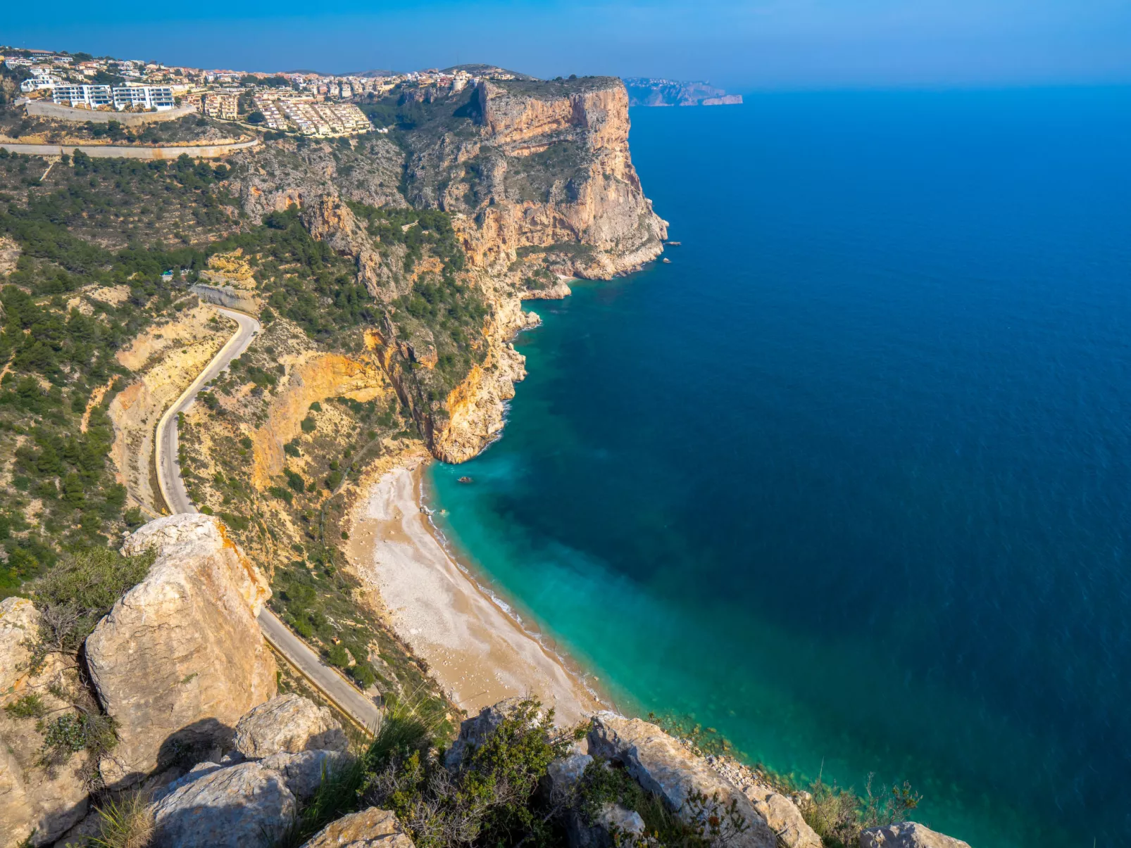 Mirador-Dedans
