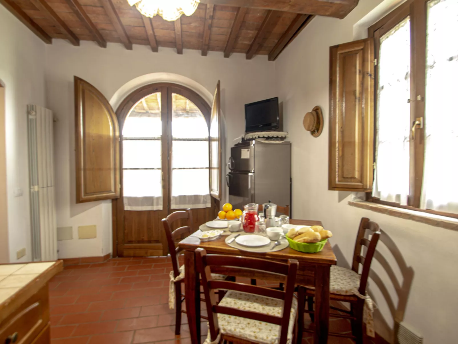 Baccelli-Inside