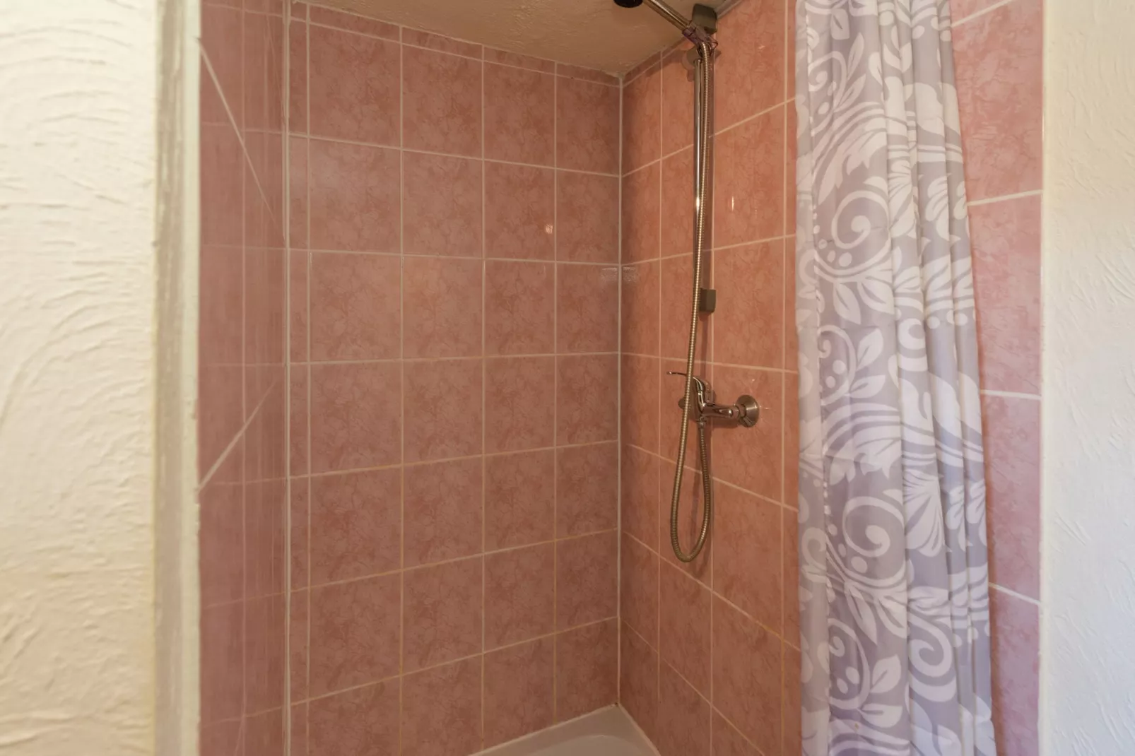 La Coupe de Champagne-Bathroom