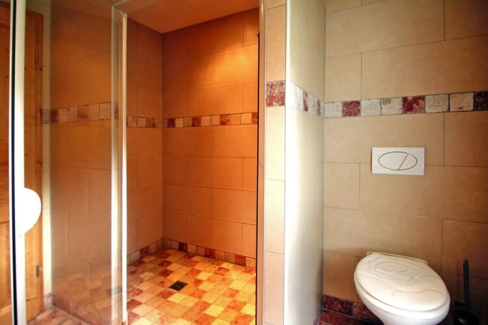Ferienhaus 140 qm-Bathroom