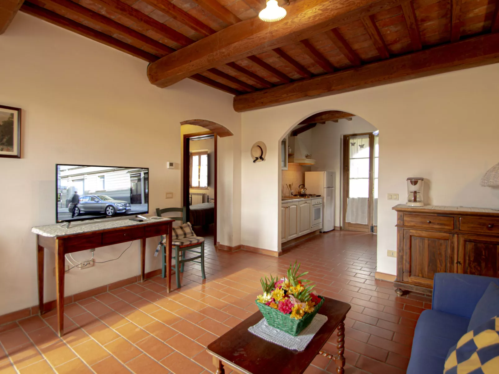Baccelli-Inside