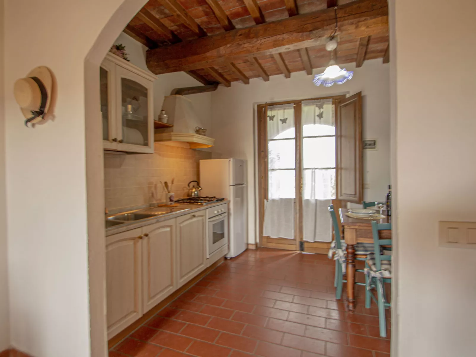 Baccelli-Inside