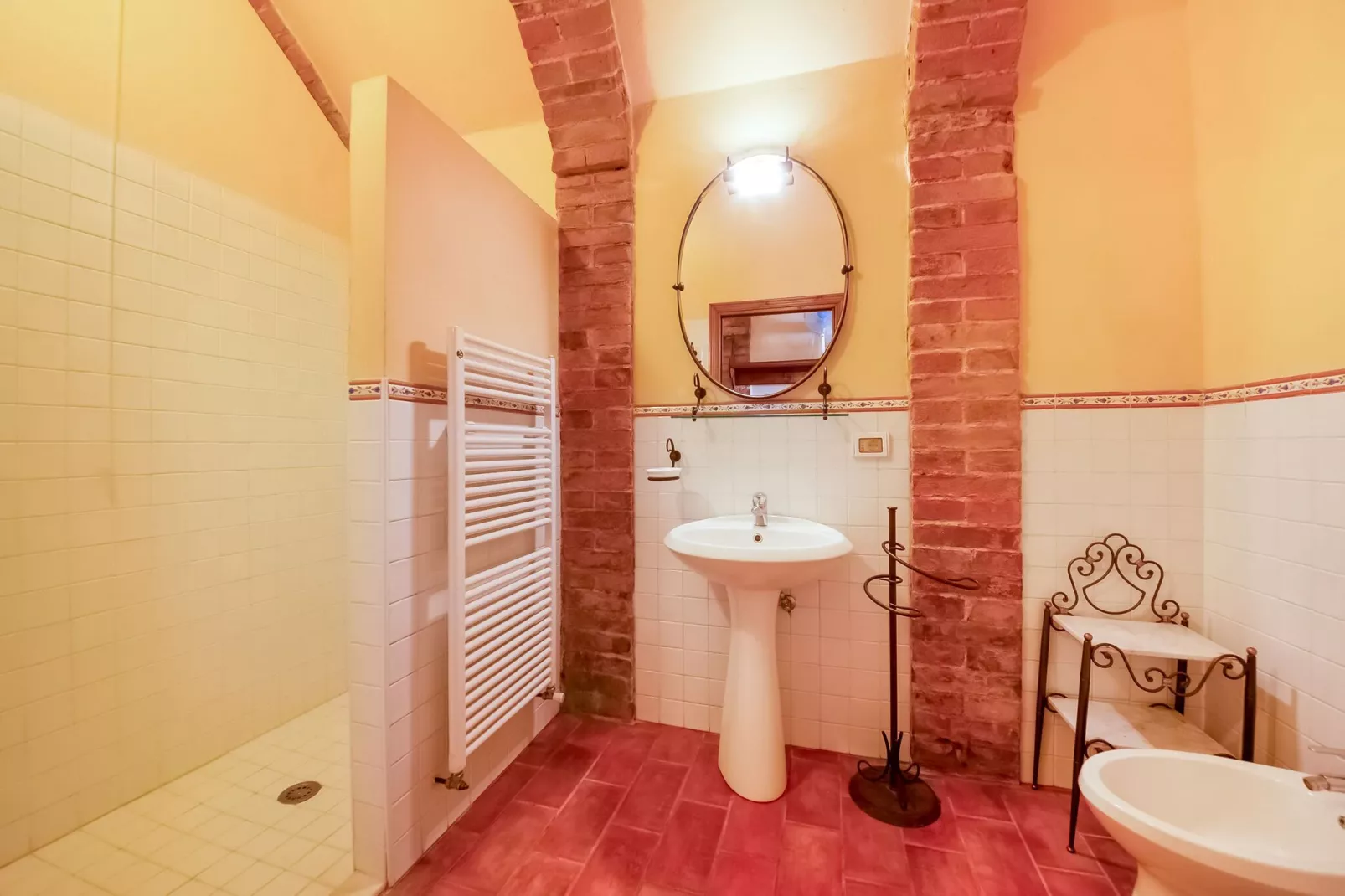 Gufo-Bathroom