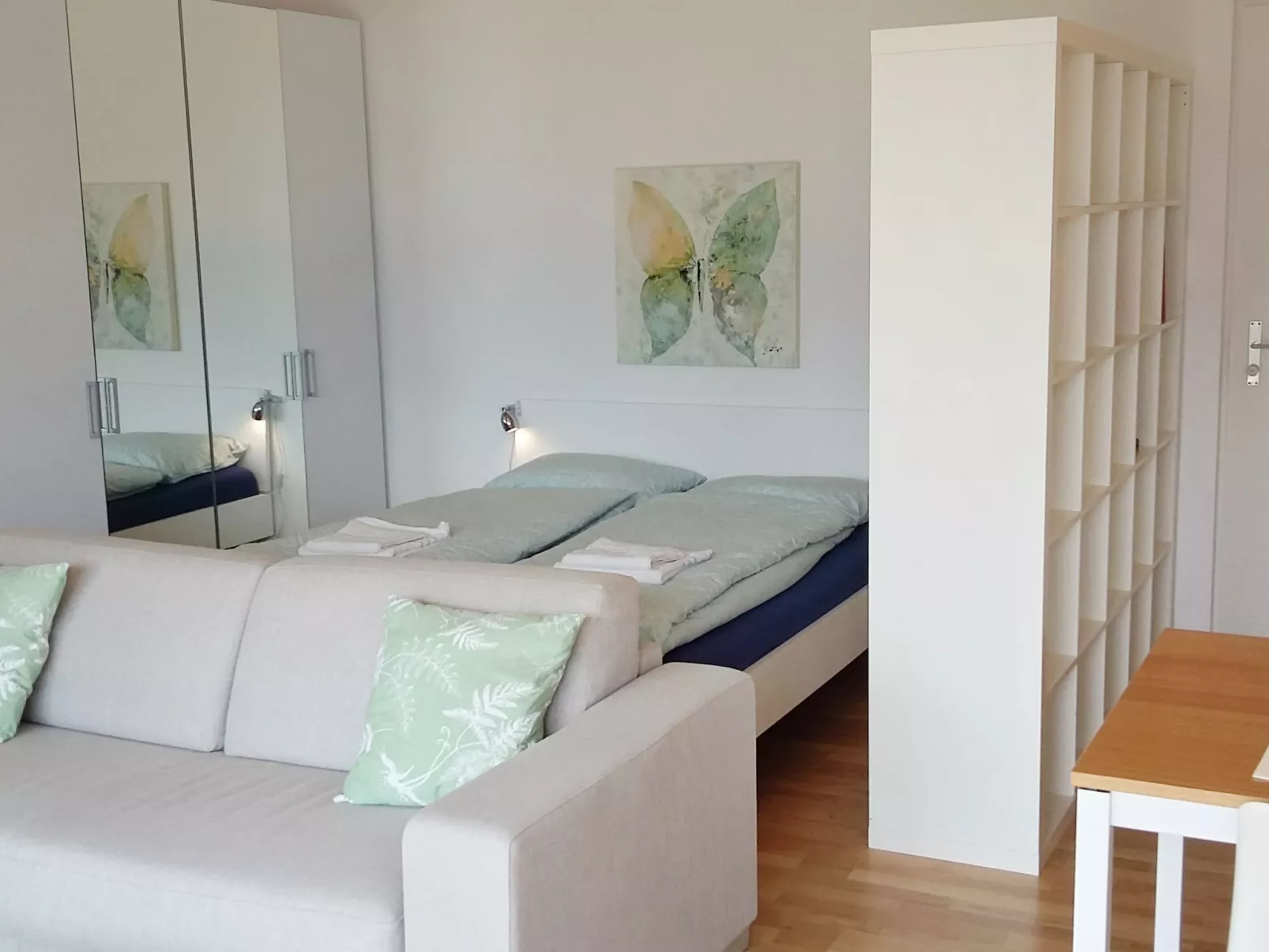 Appartamento 10-Inside