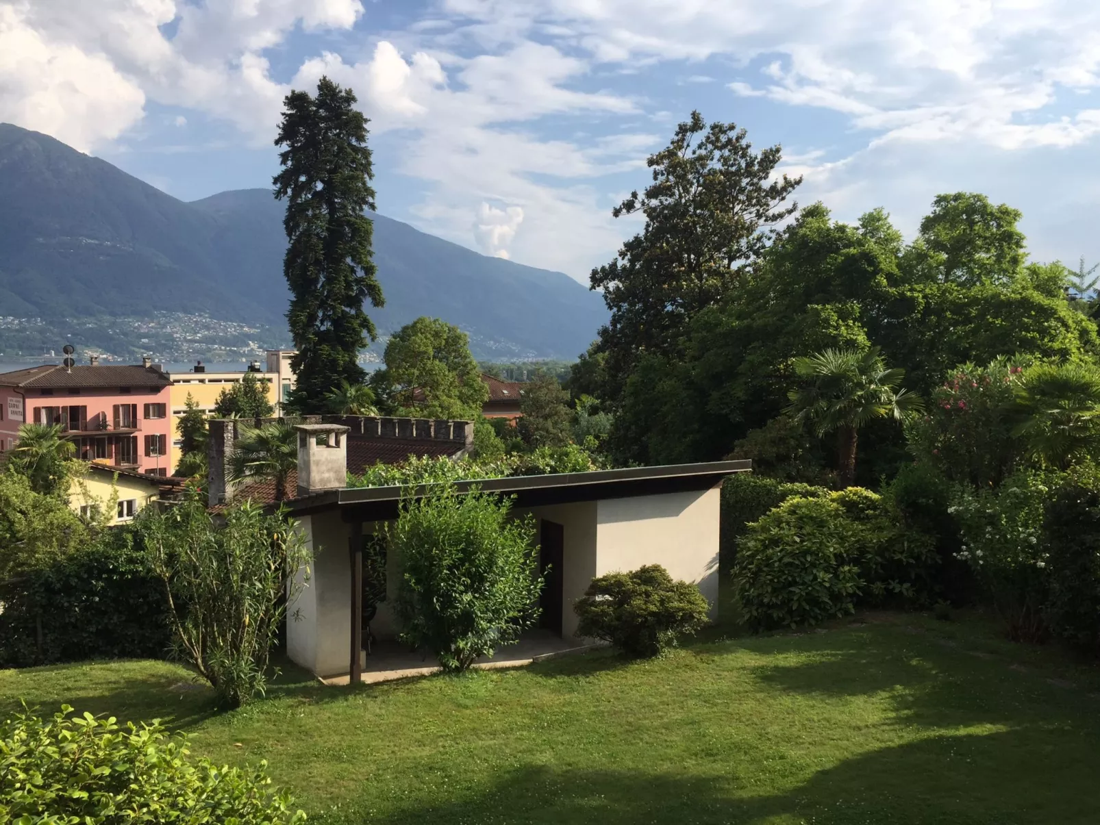 Appartamento 10-Outside