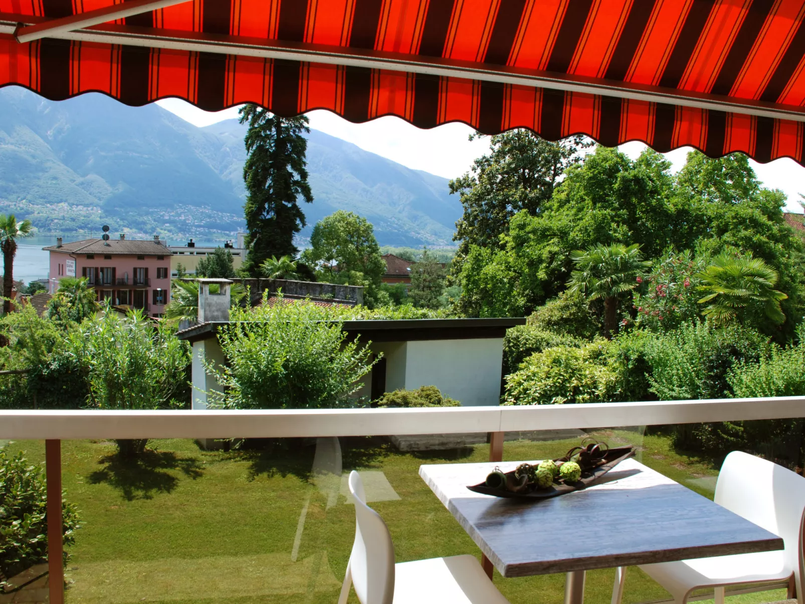 Appartamento 10-Outside